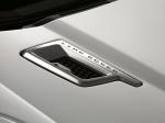 Land Rover LRX Concept 2007 года